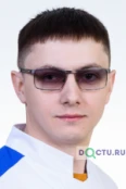 Паустов Андрей Николаевич - Томск