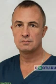 Пауткин Андрей Юрьевич - Магнитогорск