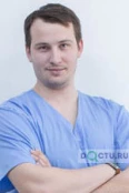 Паутов Петр Анатольевич - Томск