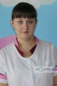 Паутова Евгения Андреевна - Чебоксары