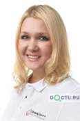 Паутова Оксана Владимировна - Петрозаводск