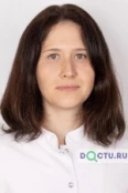 Павелец Анна Андреевна - Санкт-Петербург