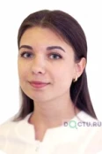 Павельева Александра Олеговна - Санкт-Петербург