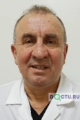 Павелкин Геннадий Александрович - Саранск