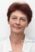 Павелкина Елена Федоровна - Санкт-Петербург