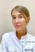 Павелко Юлия Игоревна - Санкт-Петербург