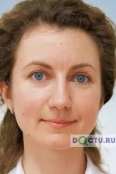 Павкина Татьяна Викторовна - Новосибирск