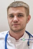 Павленко Алексей Владимирович - Россошь
