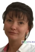 Павленко Алла Александровна - Москва
