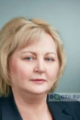 Павленко Алла Федоровна - Ставрополь