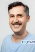 Павленко Андрей Александрович - Симферополь