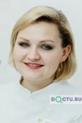 Павленко Екатерина Сергеевна - Москва