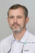 Павленко Игорь Владимирович - Саратов