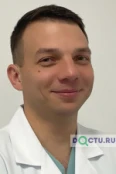 Павленко Константин Сергеевич - Асбест