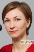 Павленко Татьяна Сергеевна - Челябинск