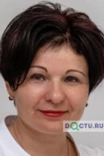 Павленко Виктория Валерьевна - Энгельс