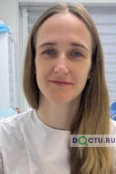 Павленова Наталья Викторовна - Владивосток