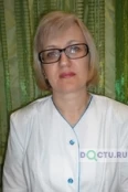 Павличенко Ирина Александровна - Омск