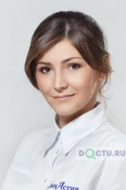 Павличева Ольга Алексеевна - Орёл