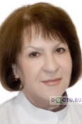 Павлидина Елена Дмитриевна - Воронеж