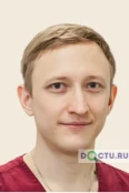 Павлий Сергей Александрович - Пенза