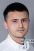 Павлик Павел Николаевич - Южно-Сахалинск