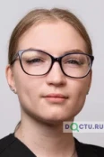 Павликова Ирина Андреевна - Санкт-Петербург