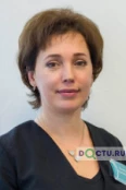 Павликова Татьяна Владимировна - Владивосток