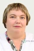 Павлинская Ольга Геннадьевна - Тюмень
