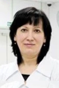Павлючек Валентина Александровна - Красноярск