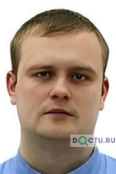 Павлюченко Константин Михайлович - Санкт-Петербург
