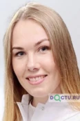 Павлюченко Виктория Дмитриевна - Курск