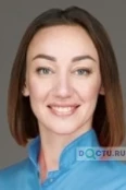 Павлюченкова Светлана Михайловна - Москва