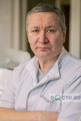 Павлюк Андрей Николаевич - Чита