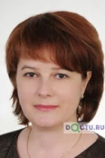 Павлюк Людмила Борисовна - Новосибирск