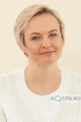 Павлюк Наталия Романовна - Санкт-Петербург