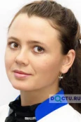 Павлюк Ольга Андреевна - Владивосток