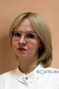 Павлюк Виктория Игоревна - Рязань
