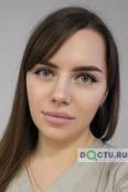 Павлюкевич Анна Сергеевна - Тамбов