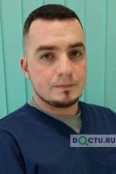 Павлюков Филипп Валерьевич - Санкт-Петербург