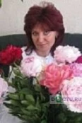 Павлюкова Ольга Сергеевна - Калининград