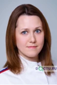 Павлюкова Ольга Владимировна - Москва