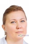 Павлюшина Екатерина Михайловна - Москва