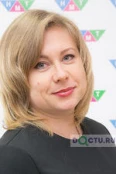 Павлочева Наталья Геннадьевна - Курск