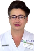 Павлоцкая Татьяна Павловна - Энгельс