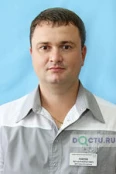 Павлов Артур Альбертович - Чебоксары
