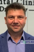 Павлов Андрей Анатольевич - Самара