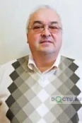 Павлов Александр Юрьевич - Москва
