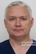 Павлов Алексей Николаевич - Тольятти