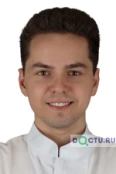Павлов Алексей Олегович - Санкт-Петербург